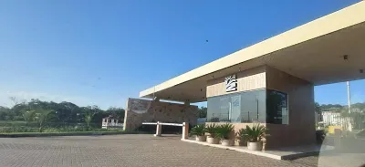 Terreno de 814.73m² en Venta en San Bernardino