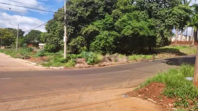 Terreno de 1,440m² en Venta en Bernardino Caballero, Ciudad del Este
