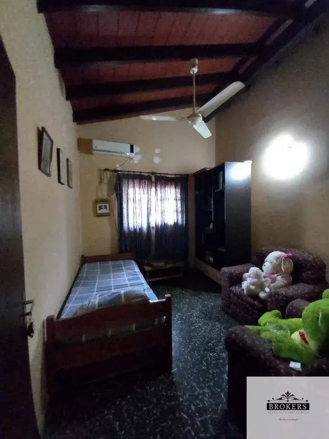 Casa de 4 quartos à venda em Cuarto Barrio, Luque - Image 6