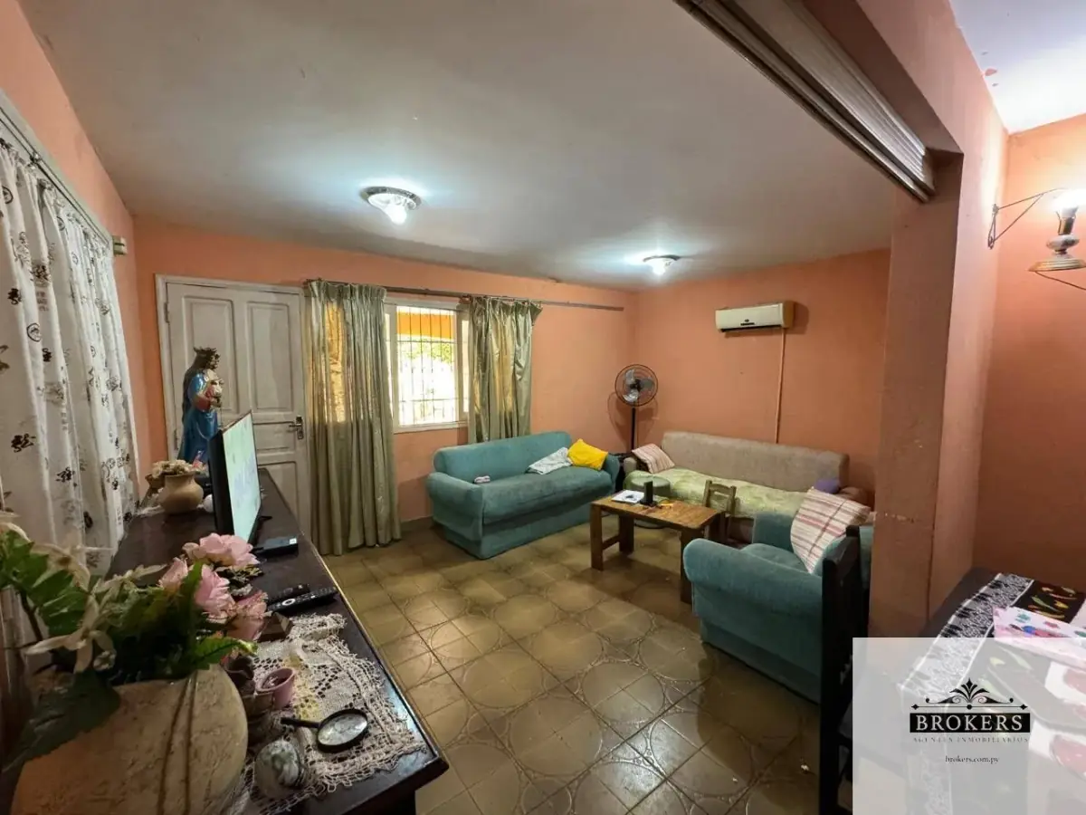 500m² Lot for Sale in Jara, Asunción - Image 8
