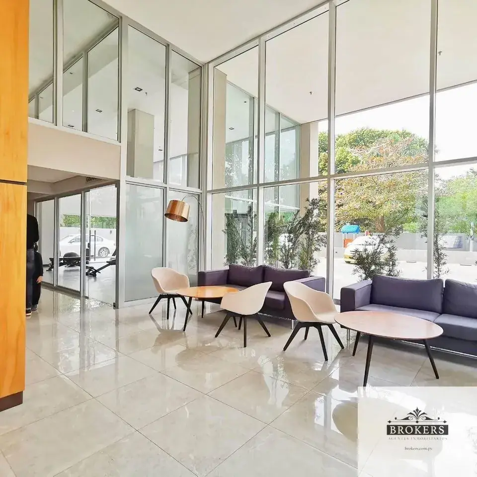 Apartamento de 3 quartos à venda em Mburucuyá, Assunção - Image 19