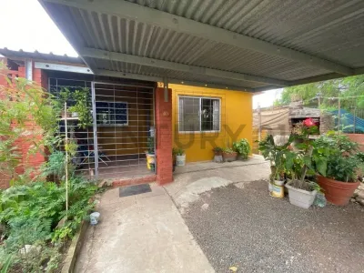 Casa de 2 dormitorios en Venta en Pando