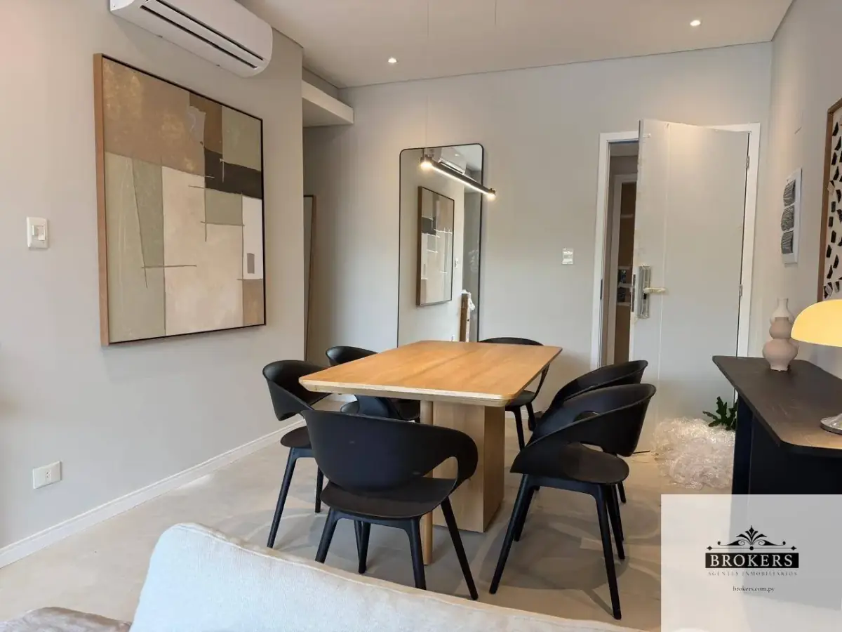2-Bedroom Apartment for Sale in Mariscal Estigarribia, Asunción - Image 4