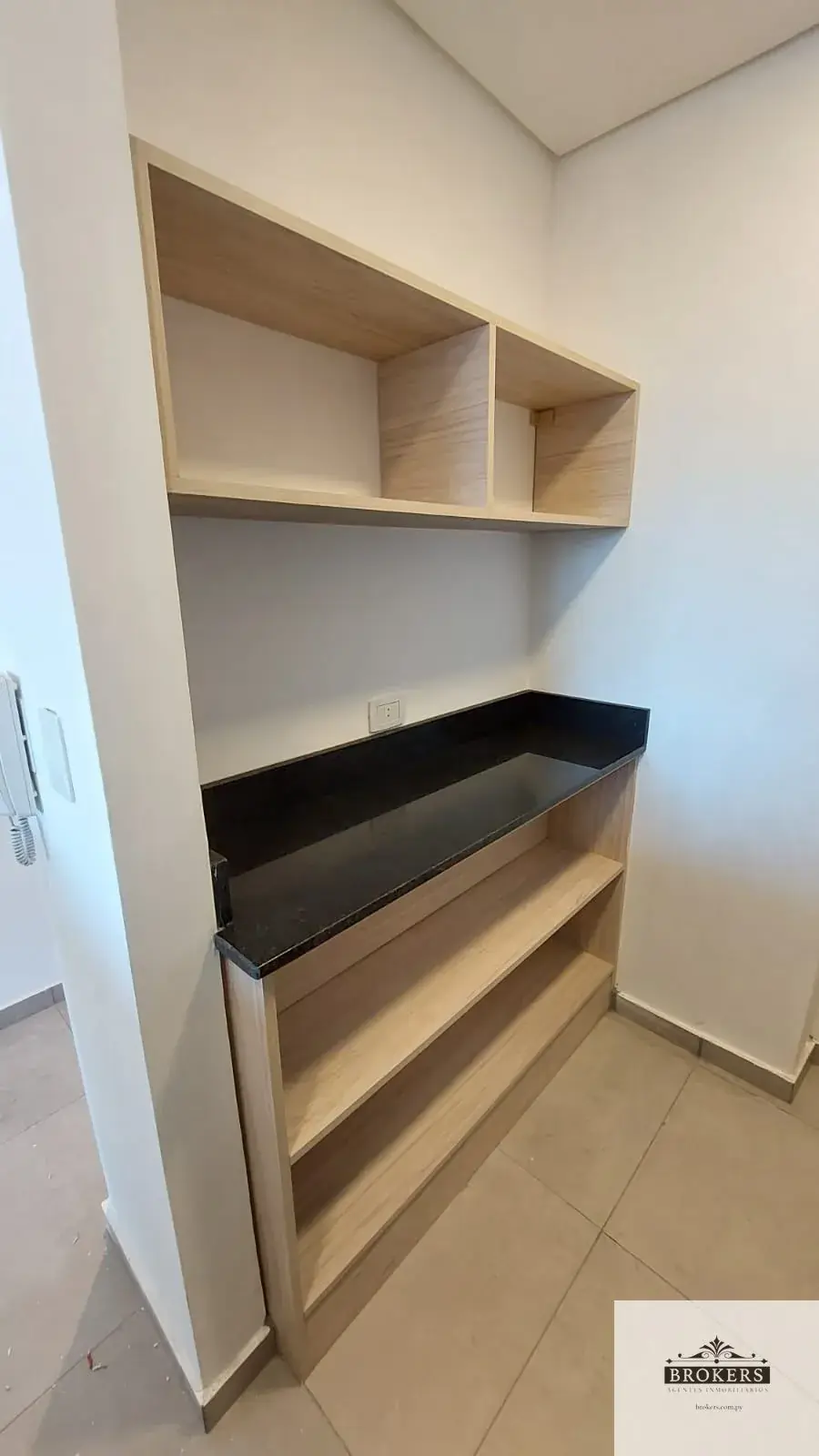 Apartamento de 1 dormitório à Venda em Recoleta, Assunção - Image 4