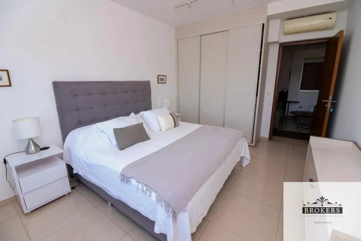 Departamento de 3 dormitorios en Venta en Mburucuyá, Asunción - Image 14