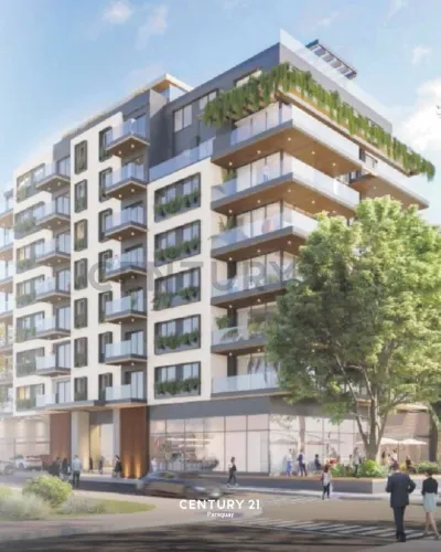 Apartamento à Venda em Recoleta, Assunção