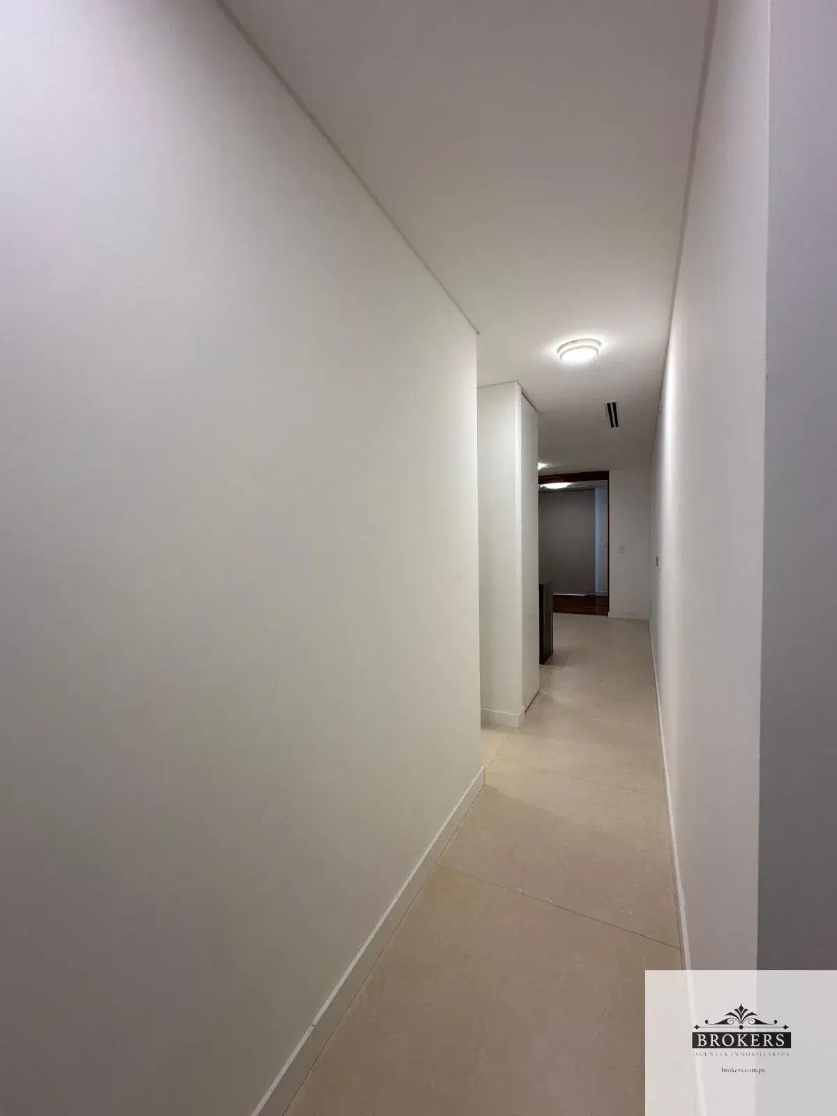 1-Bedroom Apartment for Rent in San Jorge, Asunción - Image 5