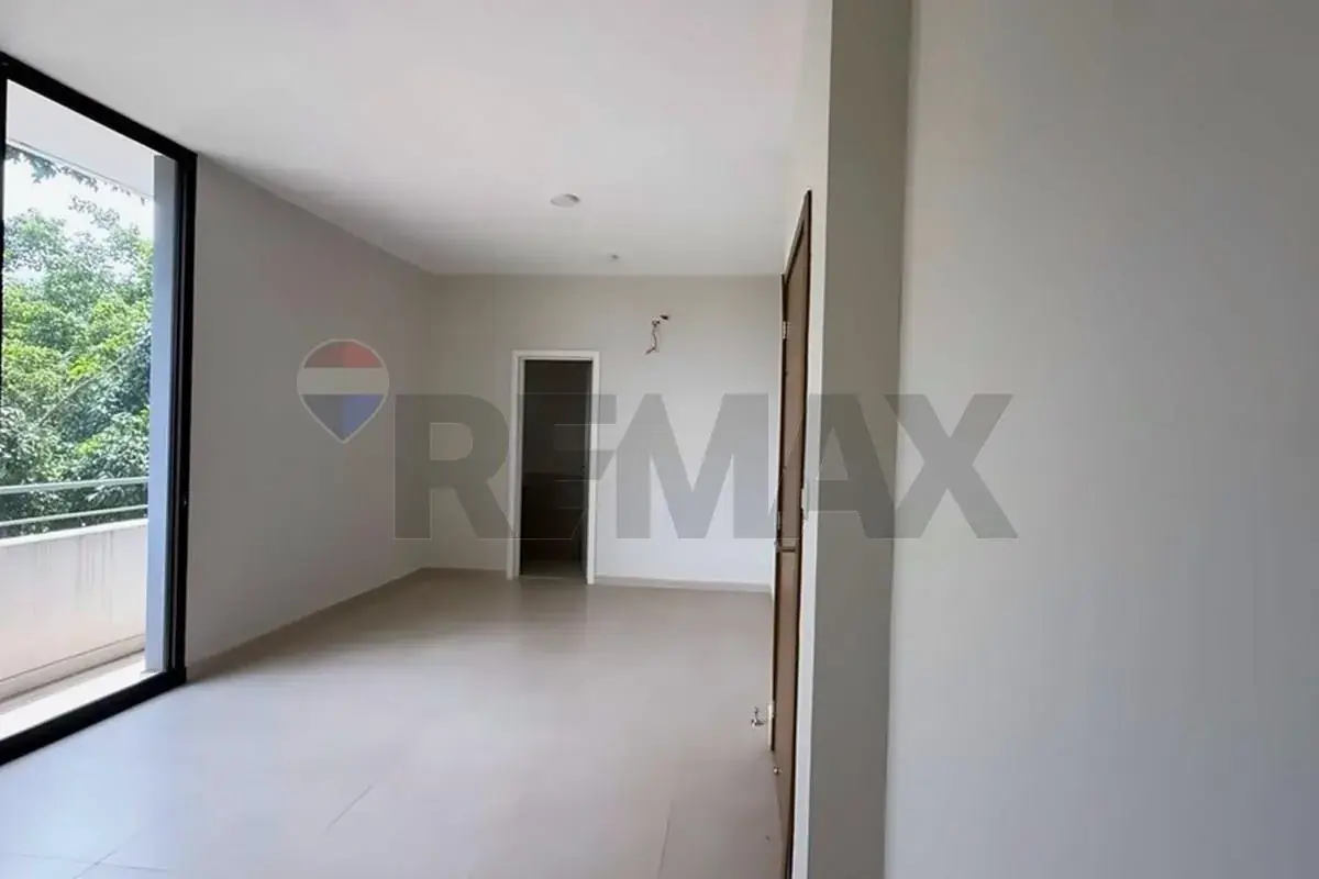 1-Bedroom Apartment for Sale in Ytay, Asunción