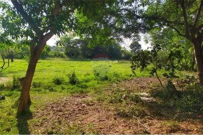 Terreno de 1,200m² en Venta en Julián Augusto Saldívar