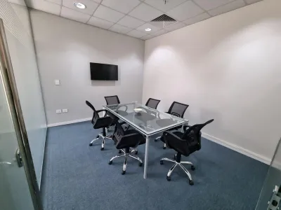 Office of 94m² for Sale in Ycuá Satí, Asunción