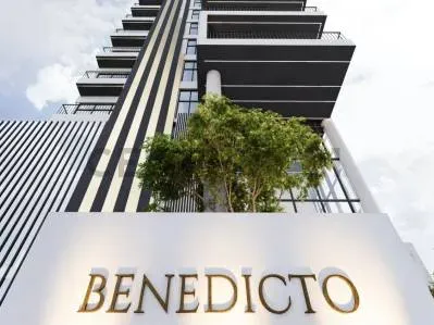 Departamento de 3 dormitorios en Venta en Mbachió II, Lambaré