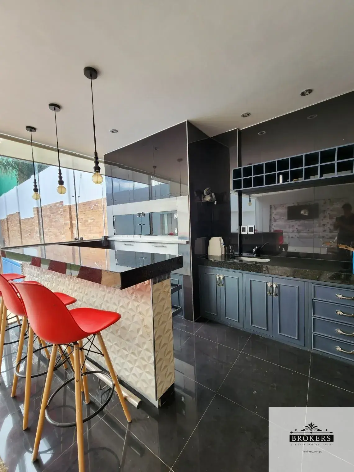 Casa de 3 dormitorios en Venta en Ycuá Satí, Asunción - Image 10