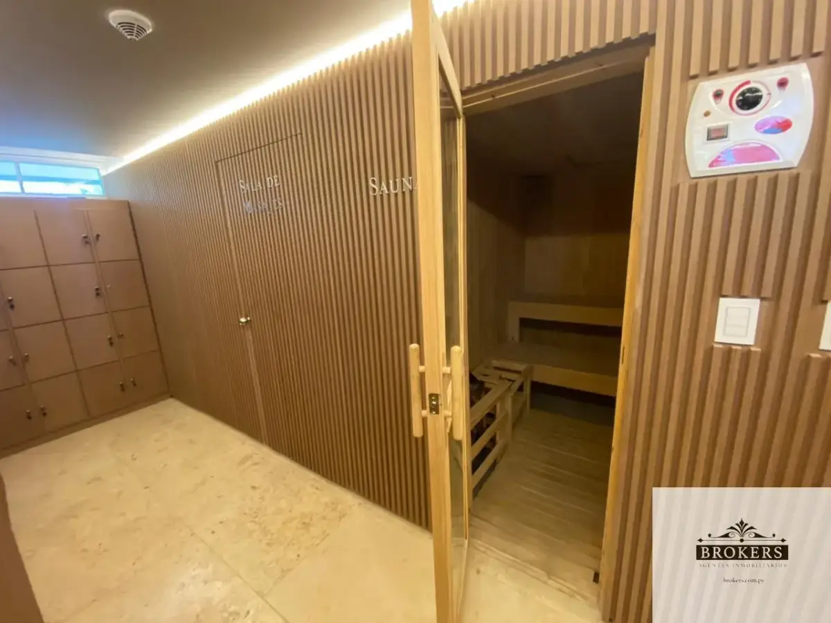 Apartamento de 2 quartos à venda em Mburucuyá, Assunção - Image 9