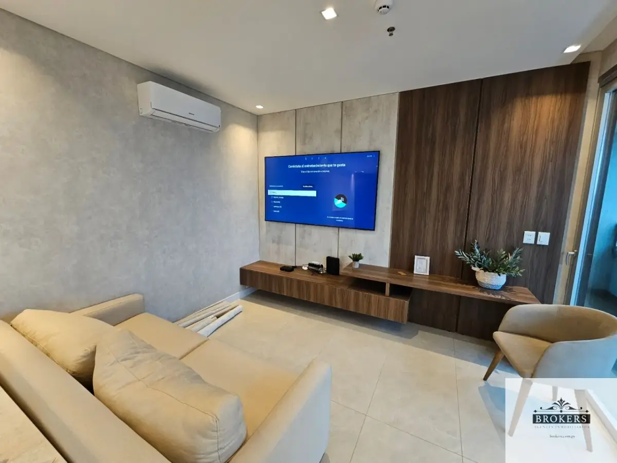 2-Bedroom Apartment for Sale in Ycuá Satí, Asunción - Image 4