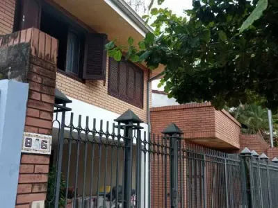 3-Bedroom House for Sale in Vista Alegre, Asunción