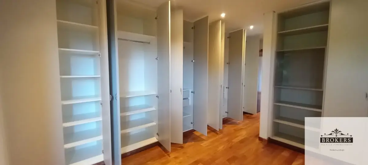 Apartamento de 2 dormitórios para Aluguel em Mburucuyá, Assunção - Image 10