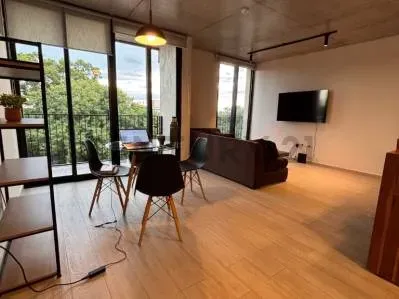 Departamento de 2 dormitorios en Venta en Recoleta, Asunción