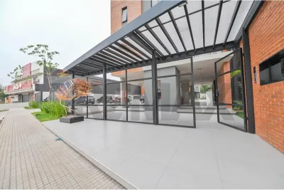 Departamento de 2 dormitorios en Venta en Campo Grande, Luque