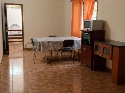 Casa de 2 quartos à Venda em San Lorenzo