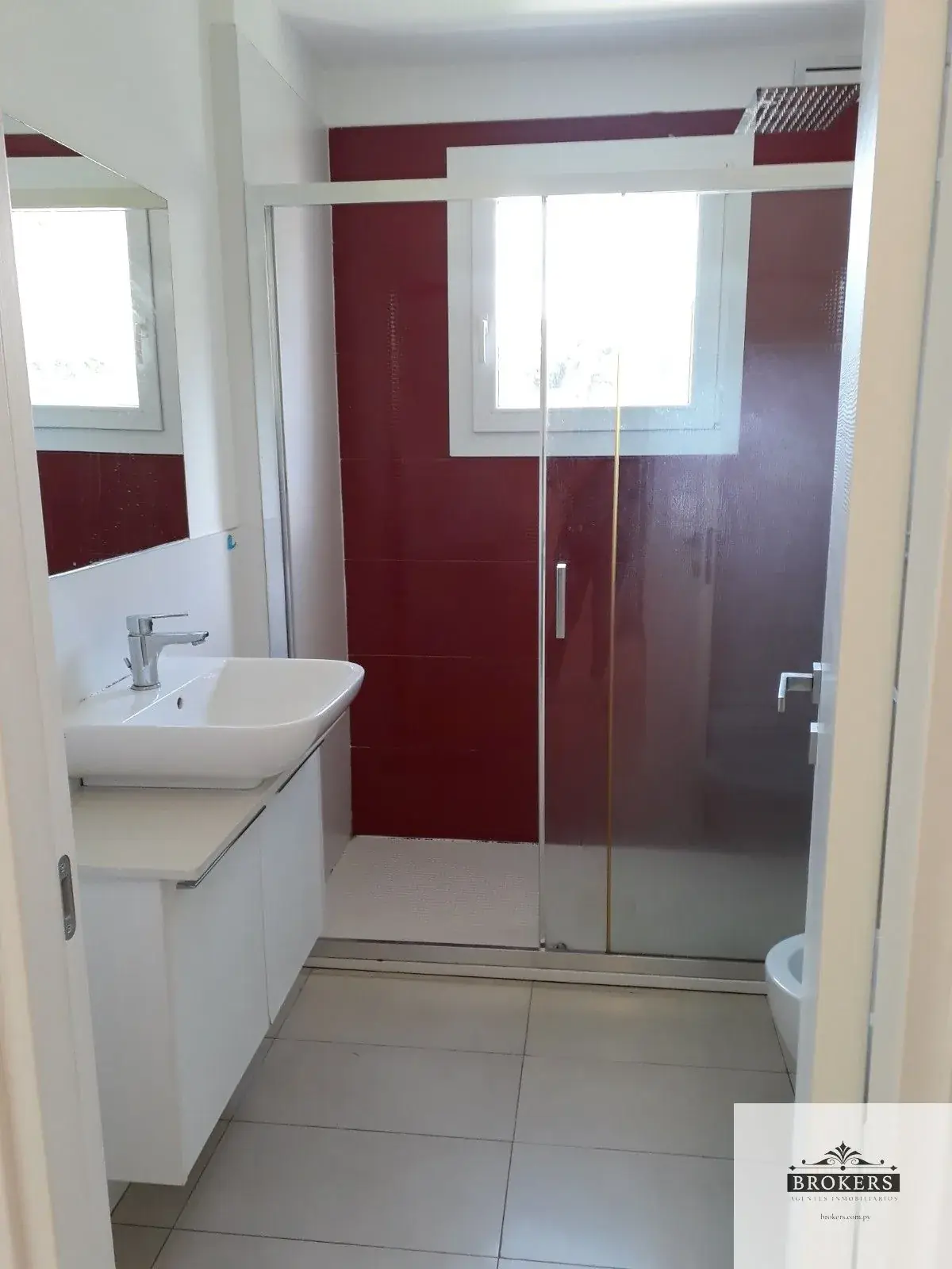 Departamento de 1 dormitorio en Alquiler en Mariscal López, Lambaré - Image 11