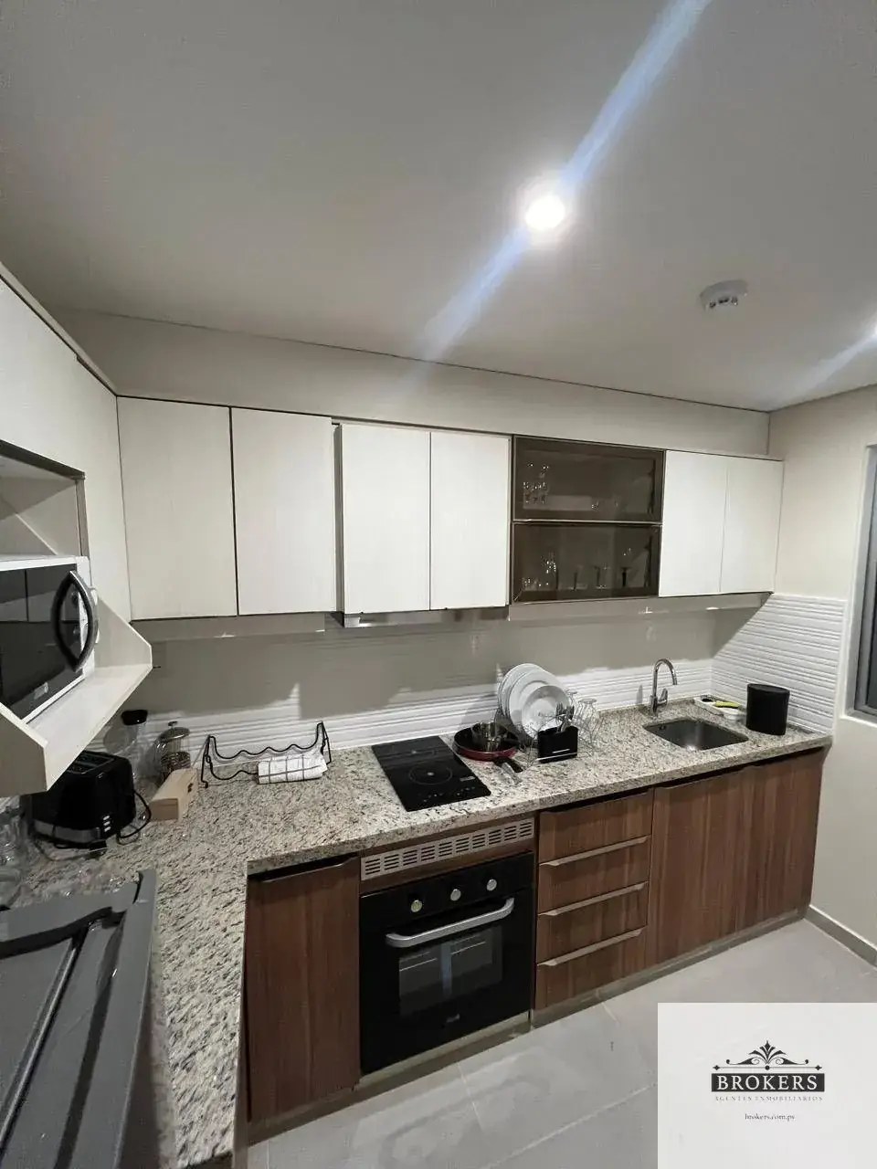 2-Bedroom Apartment for Rent in Mariscal Lopez, Asunción - Image 5