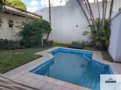 Casa de 3 dormitorios en Alquiler en Ycuá Satí, Asunción