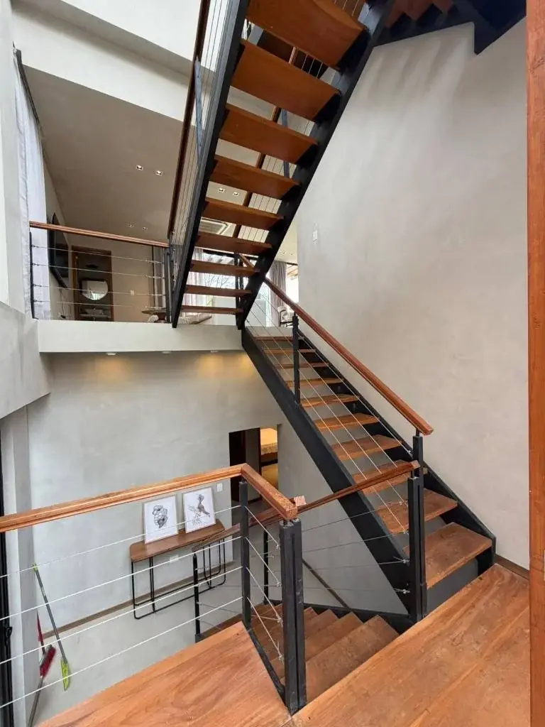 Casa de 4 quartos, 270m², à Venda em San Bernardino - Image 3