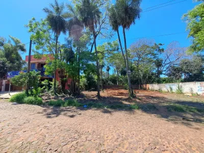 Terreno de 360m² en Venta en Rincón, Ñemby