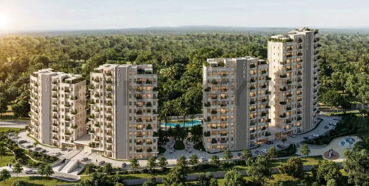 Apartamento de 1 dormitório à Venda em Limpio
