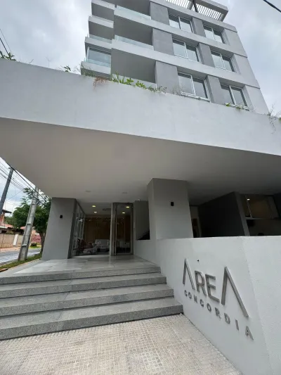 1 Bedroom Apartment for Sale in Jara, Asunción