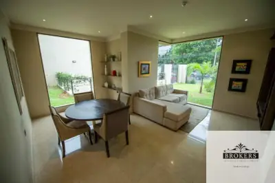 Departamento de 3 dormitorios en Venta en Carmelitas, Asunción