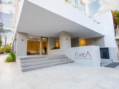 Departamento en Venta en Jara, Asunción