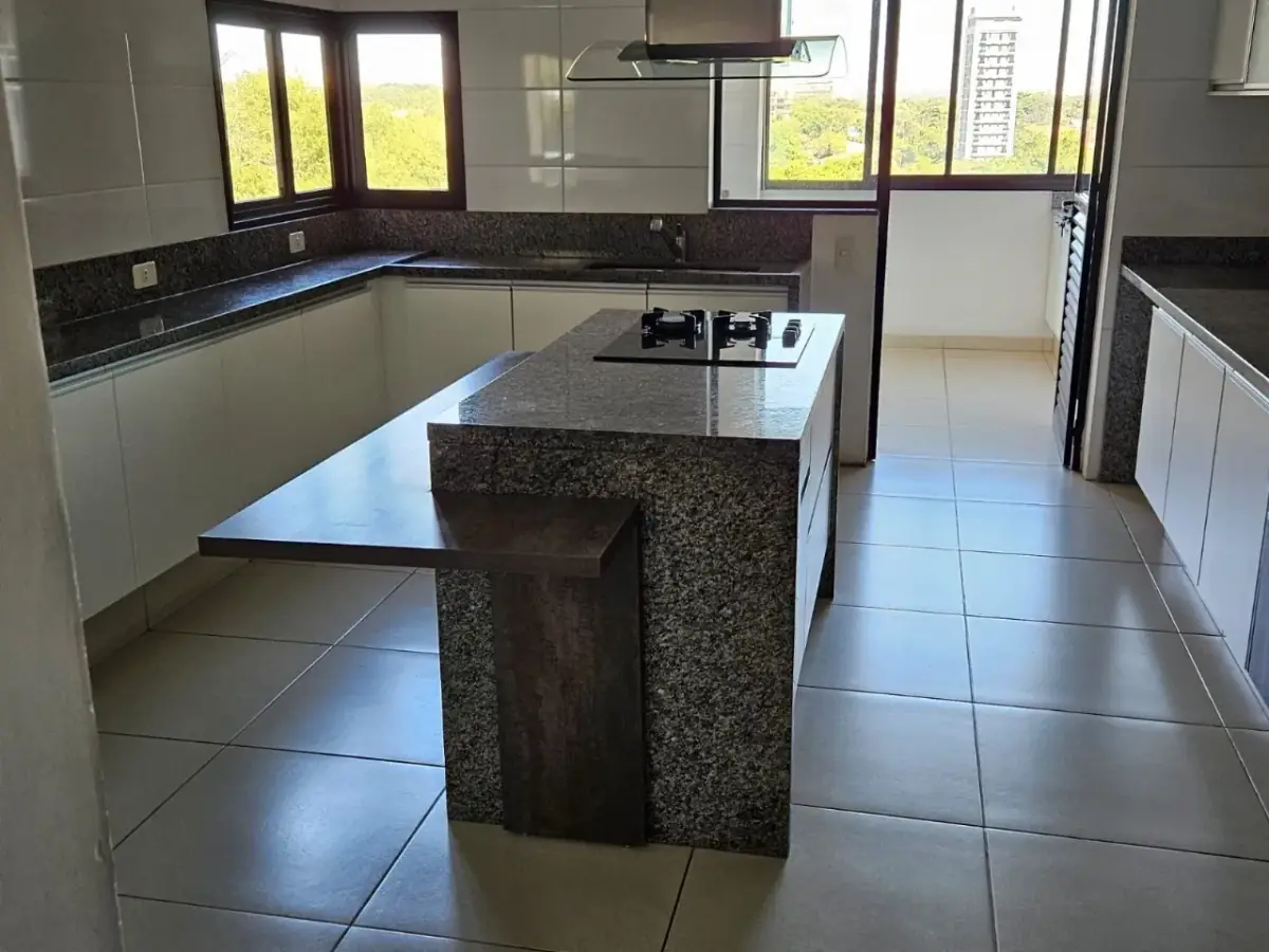 Departamento de 3 dormitorios en Venta en Mburucuyá, Asunción - Image 10