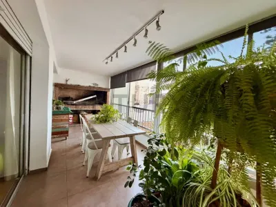 Departamento de 4 dormitorios en Venta en Pocitos, Montevideo