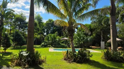 4-Bedroom House for Sale in Villa Militar, Capiatá