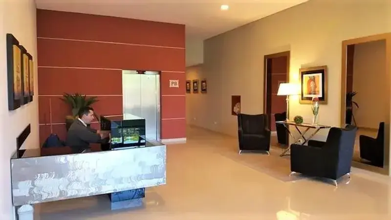 2-Bedroom Apartment for Sale in San Jorge, Asunción - Image 9