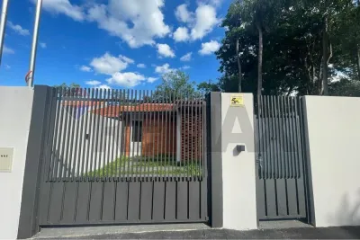 Casa de 1 dormitorio en Venta en Cuarto Barrio, Luque