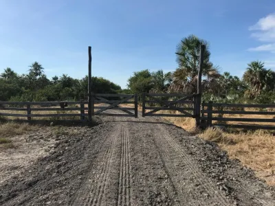 Land for Sale in Maria Auxiliadora, Fuerte Olimpo