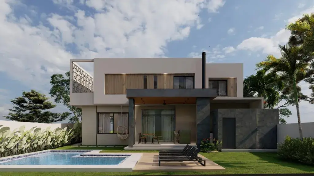 Casa de 3 dormitorios en Venta en Fernando de la Mora - Image 3