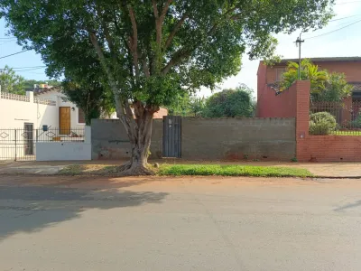 Terreno de 280m² en Venta en Vista Alegre, Asunción