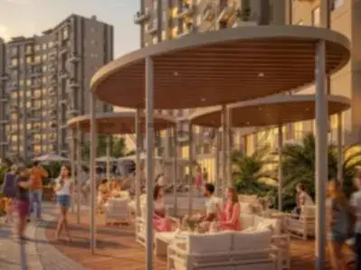 1-Bedroom Apartment for Sale in Limpio - Image 4