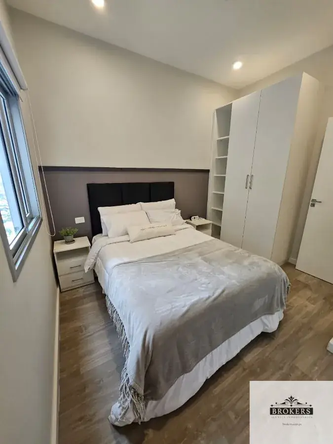 Apartamento de 1 quarto à venda em Madame Lynch, Assunção - Image 8