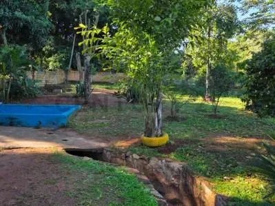 Terreno de 1,680m² en Venta en Itauguá