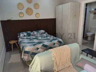 Departamento en Venta en Campo Grande, Luque