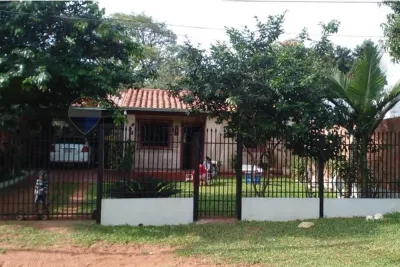 Casa de 2 dormitorios en Venta en San Roque, San Antonio