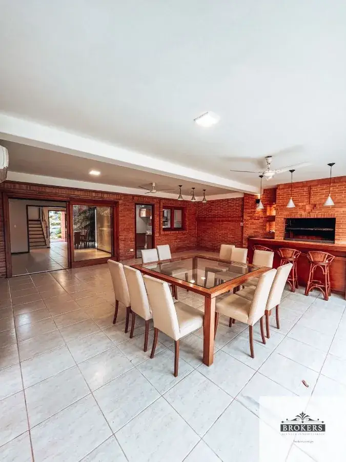 3-Bedroom House for Sale in Loma Merlo, Luque - Image 13