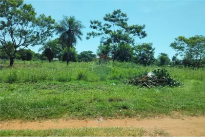 Terreno de 360m² en Venta en Areguá
