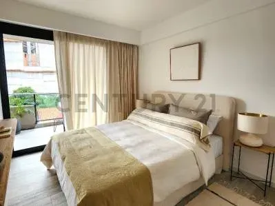 1-Bedroom Apartment for Sale in Madame Lynch, Asunción