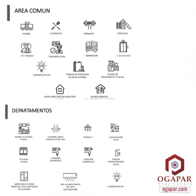 Departamento de 1 dormitorio en Venta en Segundo Barrio, Luque
