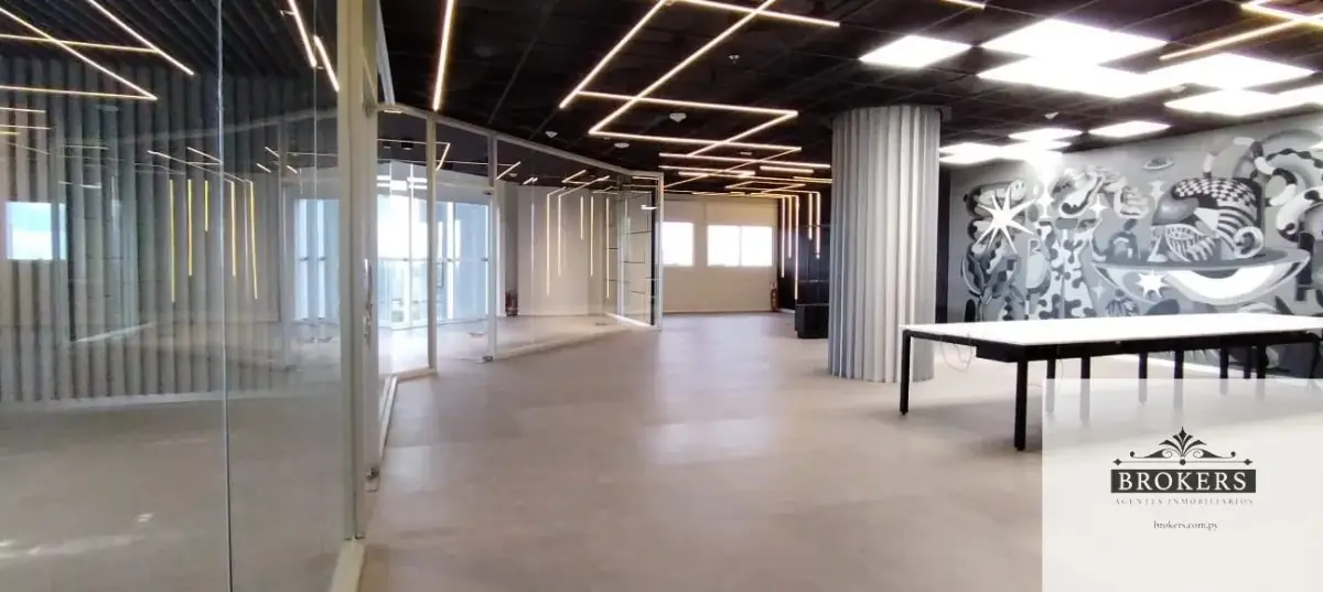 Espaço Comercial de 215m² para Aluguel em Ycuá Satí, Assunção - Image 2